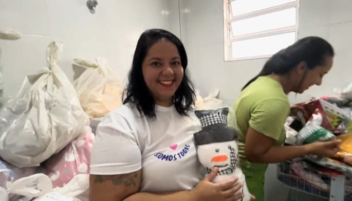 Marias Podcast Celebra 1 Ano de Vozes Femininas e Ações Sociais Transformadoras