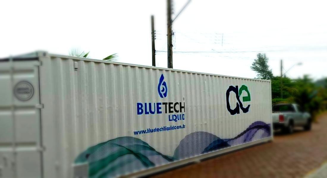 Camboriú dá passo histórico para resolver a crise de abastecimento de água com nova parceria entre Prefeitura e BlueLiquid