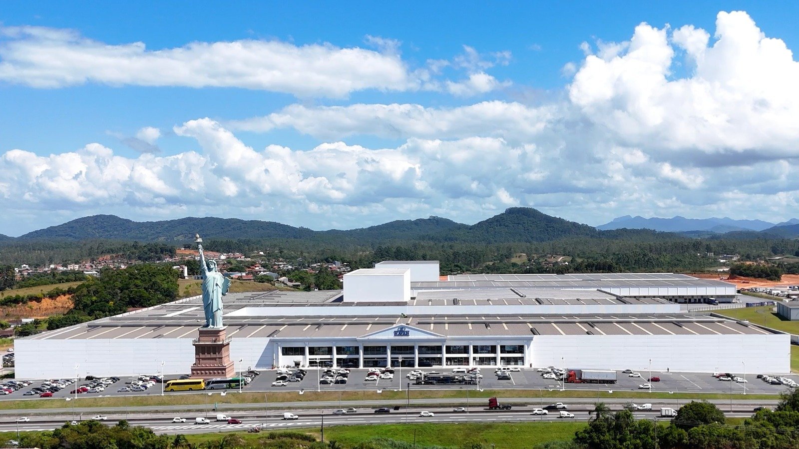 Havan lidera ranking nacional de melhor experiência do cliente no varejo de eletro