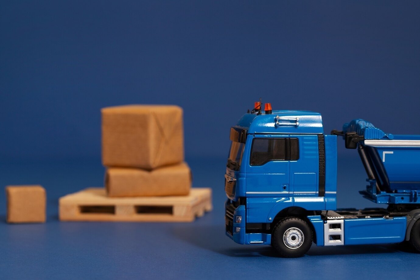 Por que o seguro transporte de carga é importante?