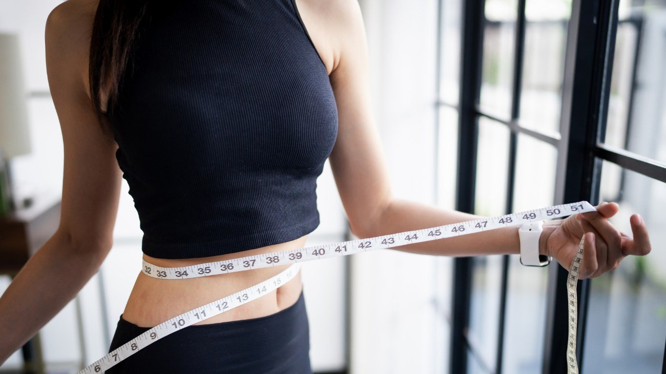 Canetas Emagrecedoras: saiba como evitar efeitos negativos como perda excessiva de massa magra e desnutrição