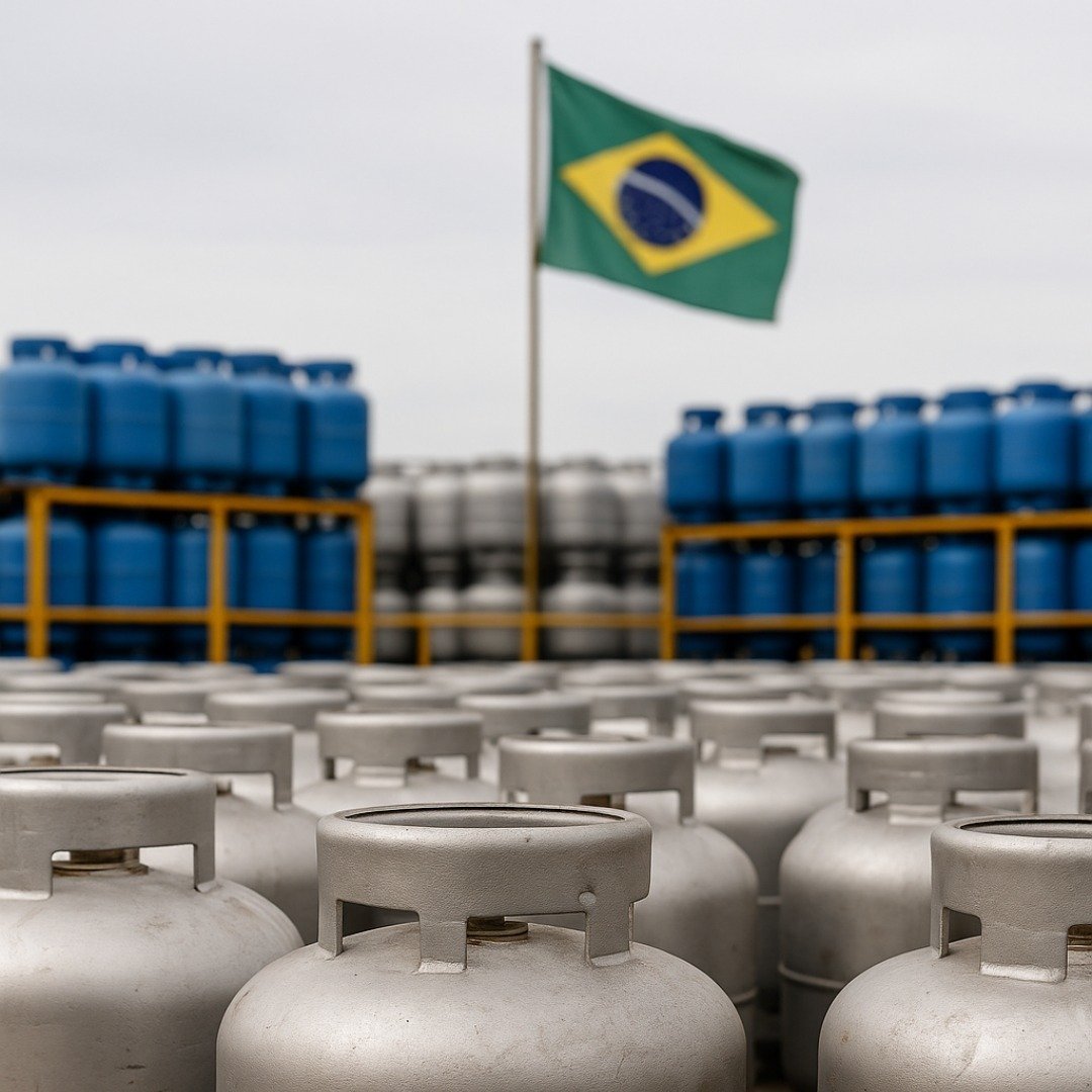 Como pedir o Auxílio Gás 2025: Entenda quem tem direito e como funciona