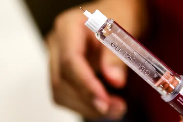 Sobre o fornecimento de insulinas para o Sistema Único de Saúde (SUS) no Brasil