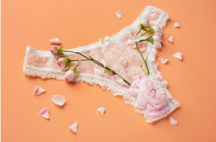 Como usar o vibrador calcinha para momentos de prazer discretos e surpreendentes?