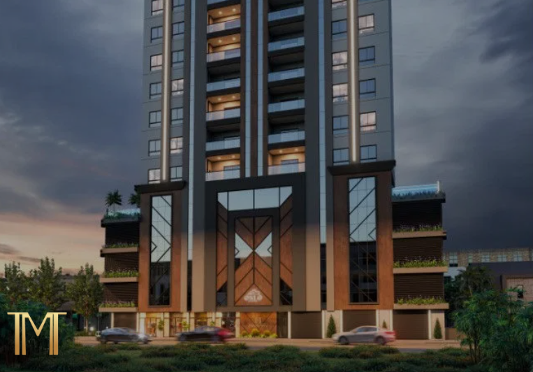 Tramonto Empreendimentos: Cinco Anos de Dedicação, Conquistas e Gratidão