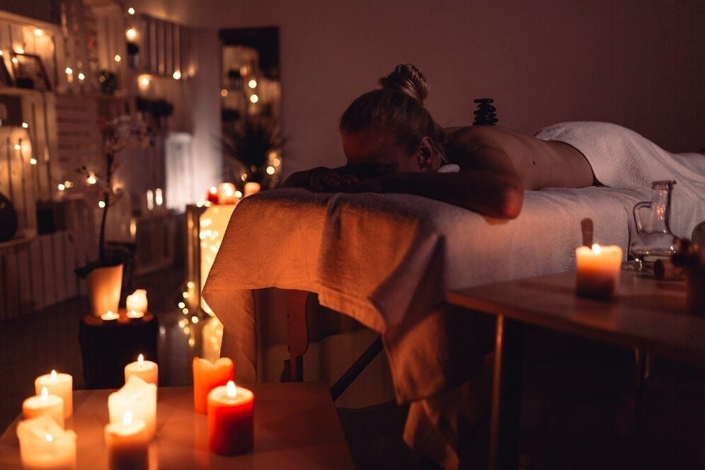 Massagem Sensual e Tântrica em São Paulo: uma experiência transformadora para sua saúde mental