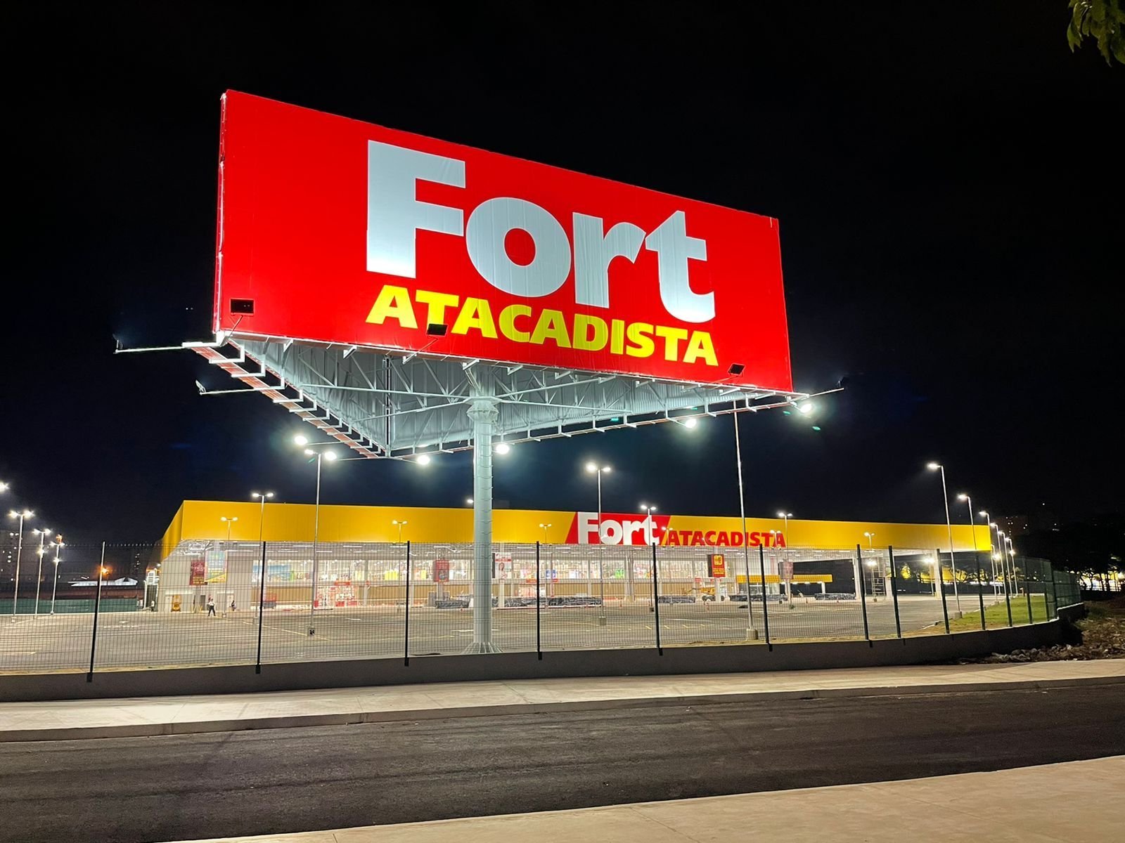 Fort Atacadista promove Dia da Família em Penha neste sábado (29)