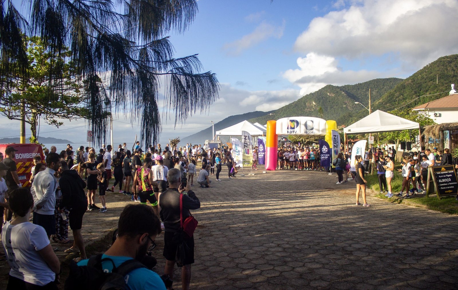 South Run 2025 confirma três etapas do circuito em Santa Catarina