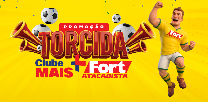 Grupo Pereira lança ‘Clube Mais’ e segue até 9 de julho com a campanha que sorteia diariamente TVs de 58 polegadas