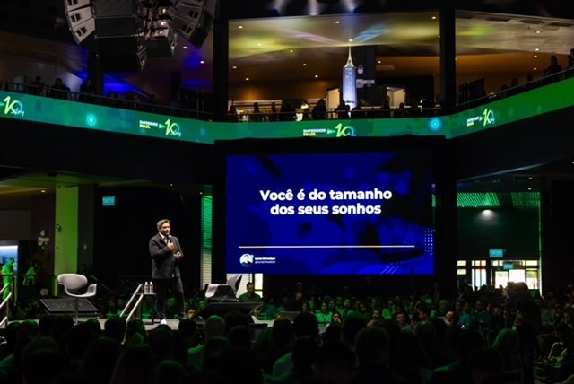 SC sedia nesta sexta e sábado a 11ª edição da maior imersão de empreendedorismo da América Latina