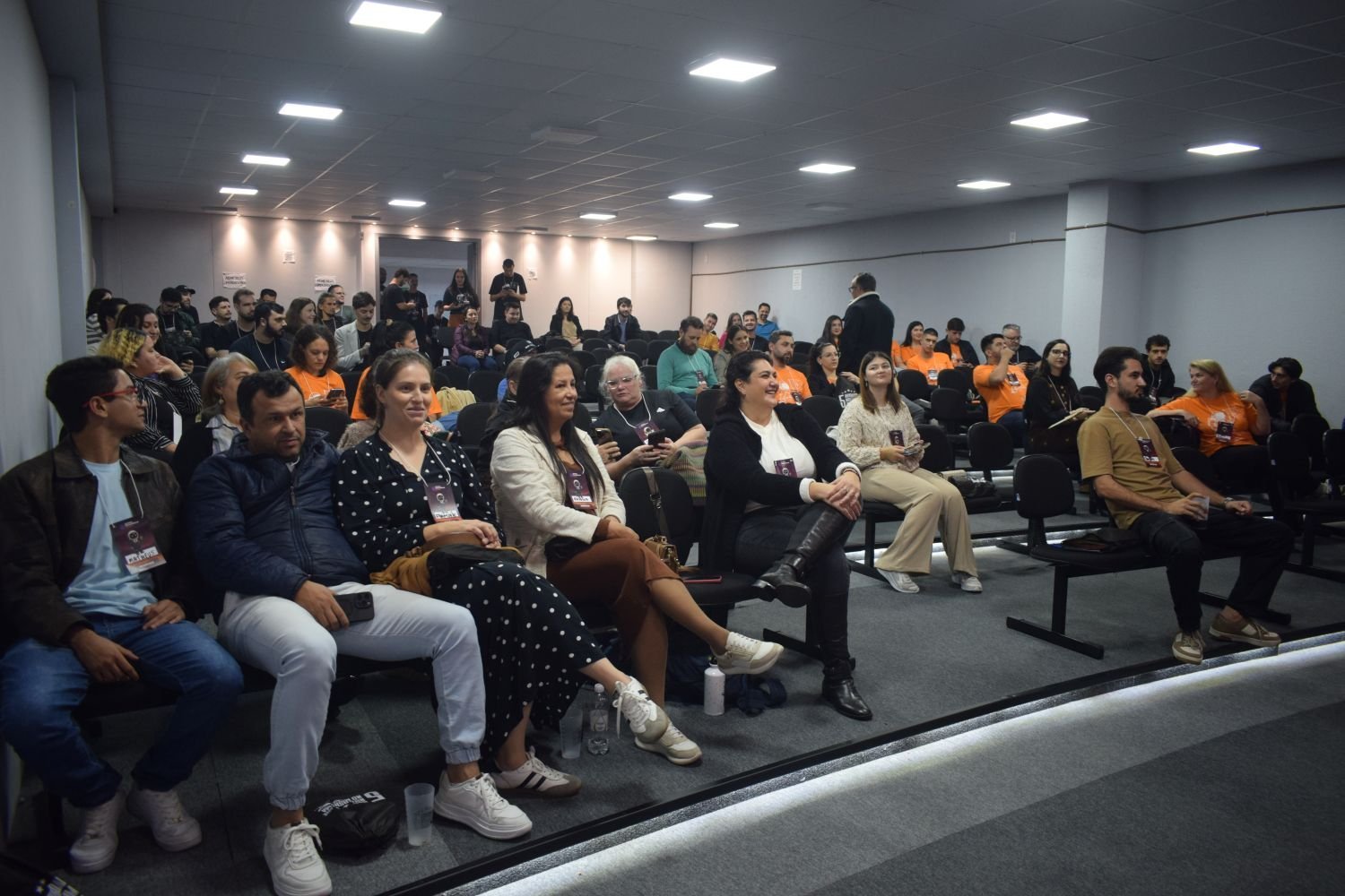 Techstars Startup Weekend Itapema 2025 movimenta o ecossistema de inovação com projetos inspiradores e muita colaboração
