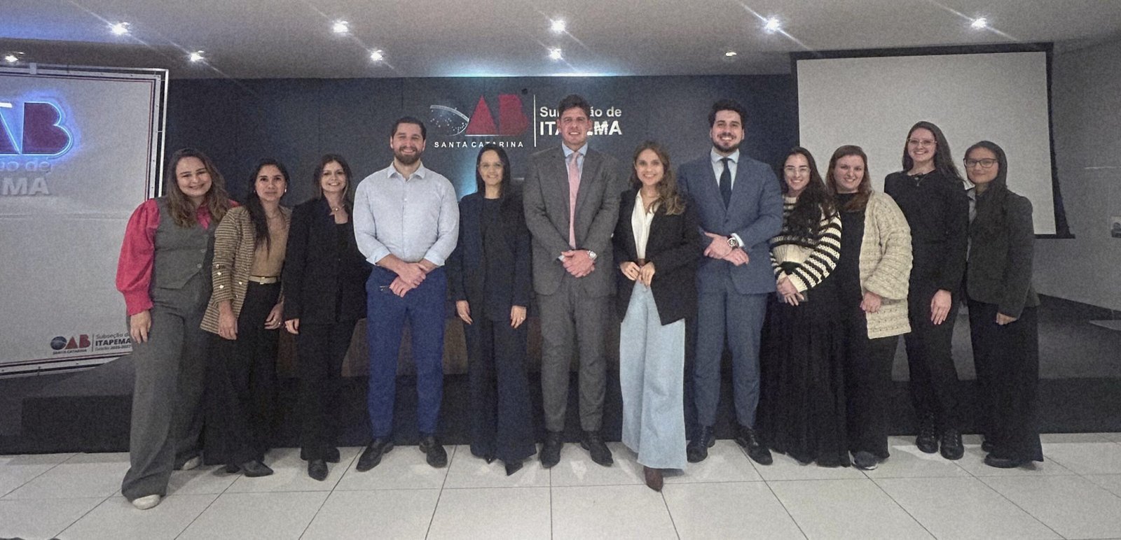 OAB Itapema: Mentoria em Direito Imobiliário com Dr. Wilson Rinhel Macedo