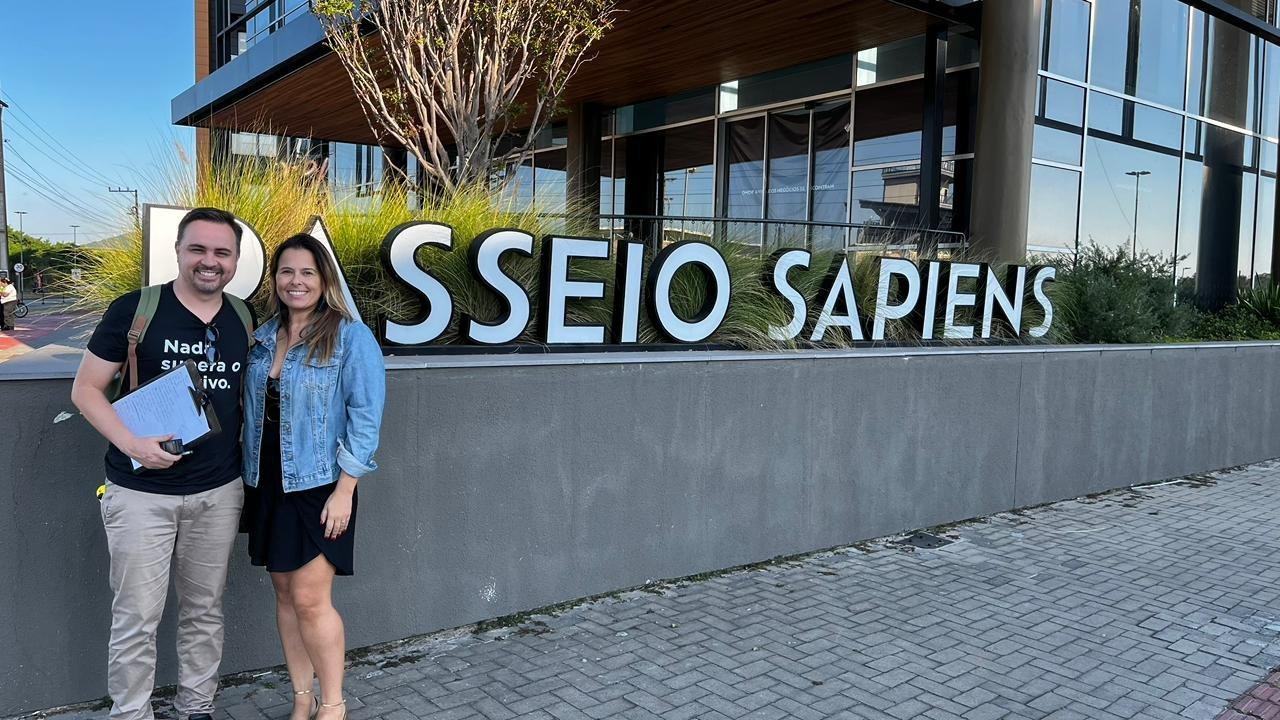Evento inédito reúne líderes e programação exclusiva sobre turismo de saúde e bem-estar em Florianópolis