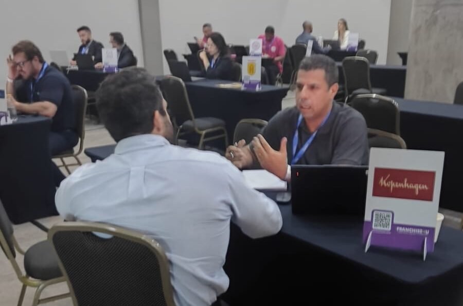 Franchise4u se consolida em Florianópolis com formato focado em negócios e leads qualificados