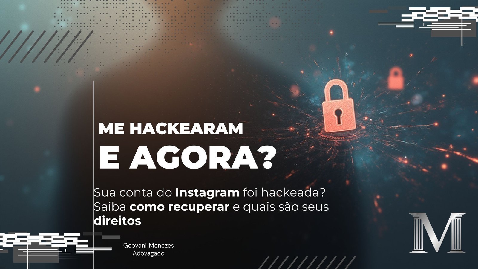 Sua conta do Instagram foi hackeada? Saiba como recuperar e quais são seus direitos