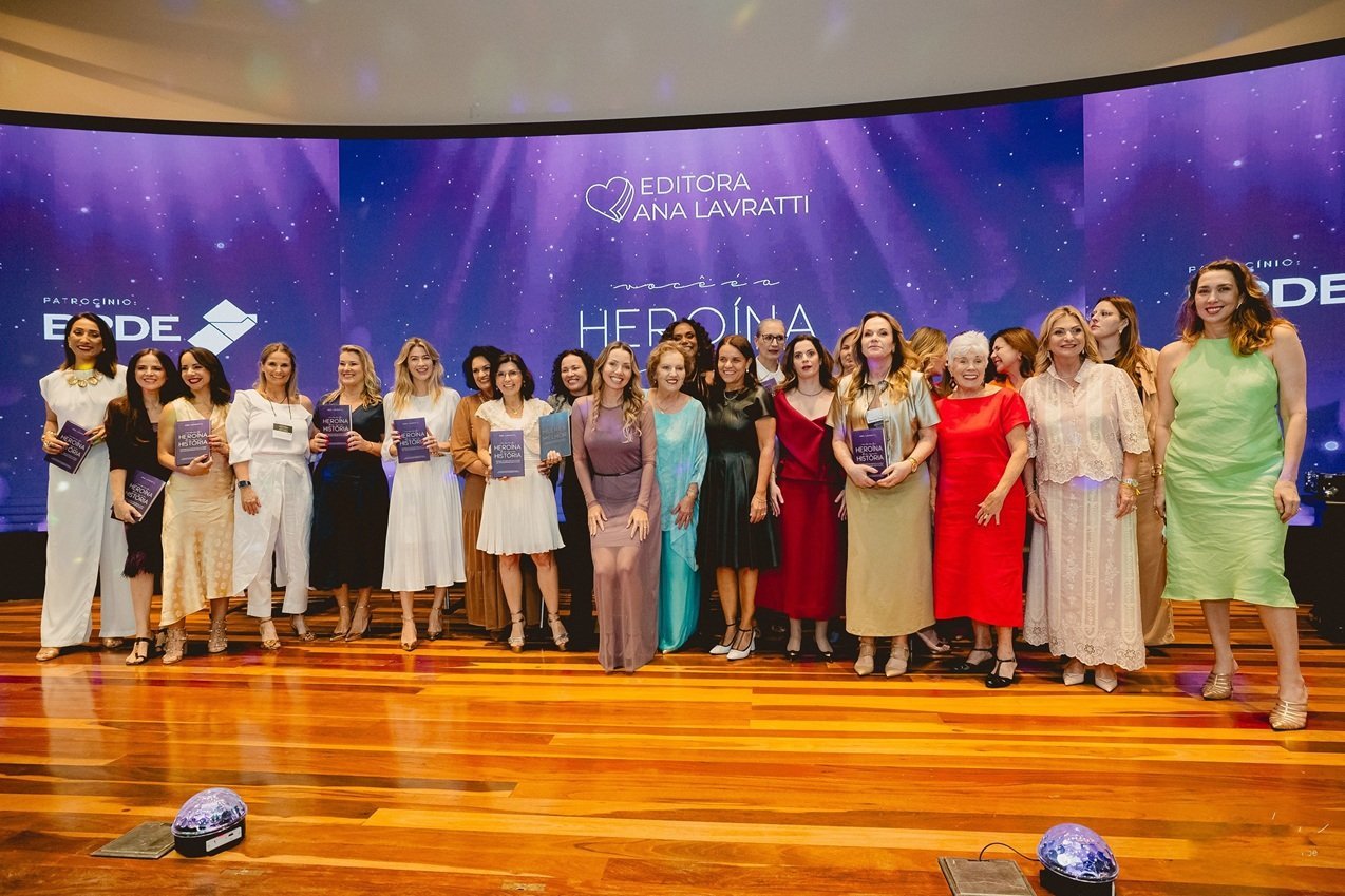 Ativas &amp; Associativas reuniu 50 lideranças de todo o Estado, na Semana do Empreendedorismo Feminino