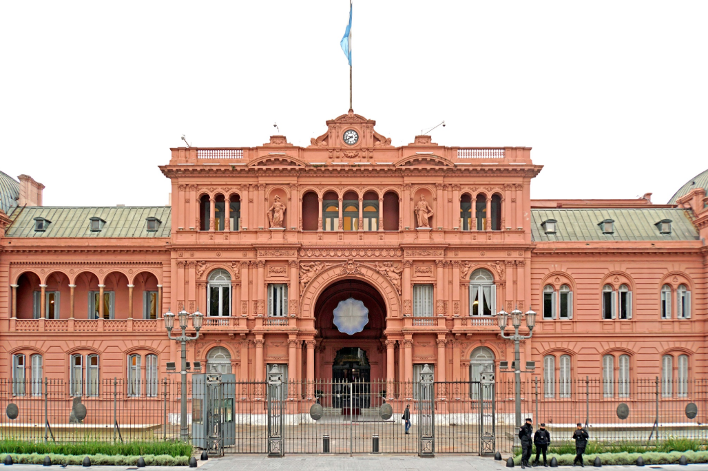 Argentina: A Trajetória Econômica de Potência a Decadência e o Agora
