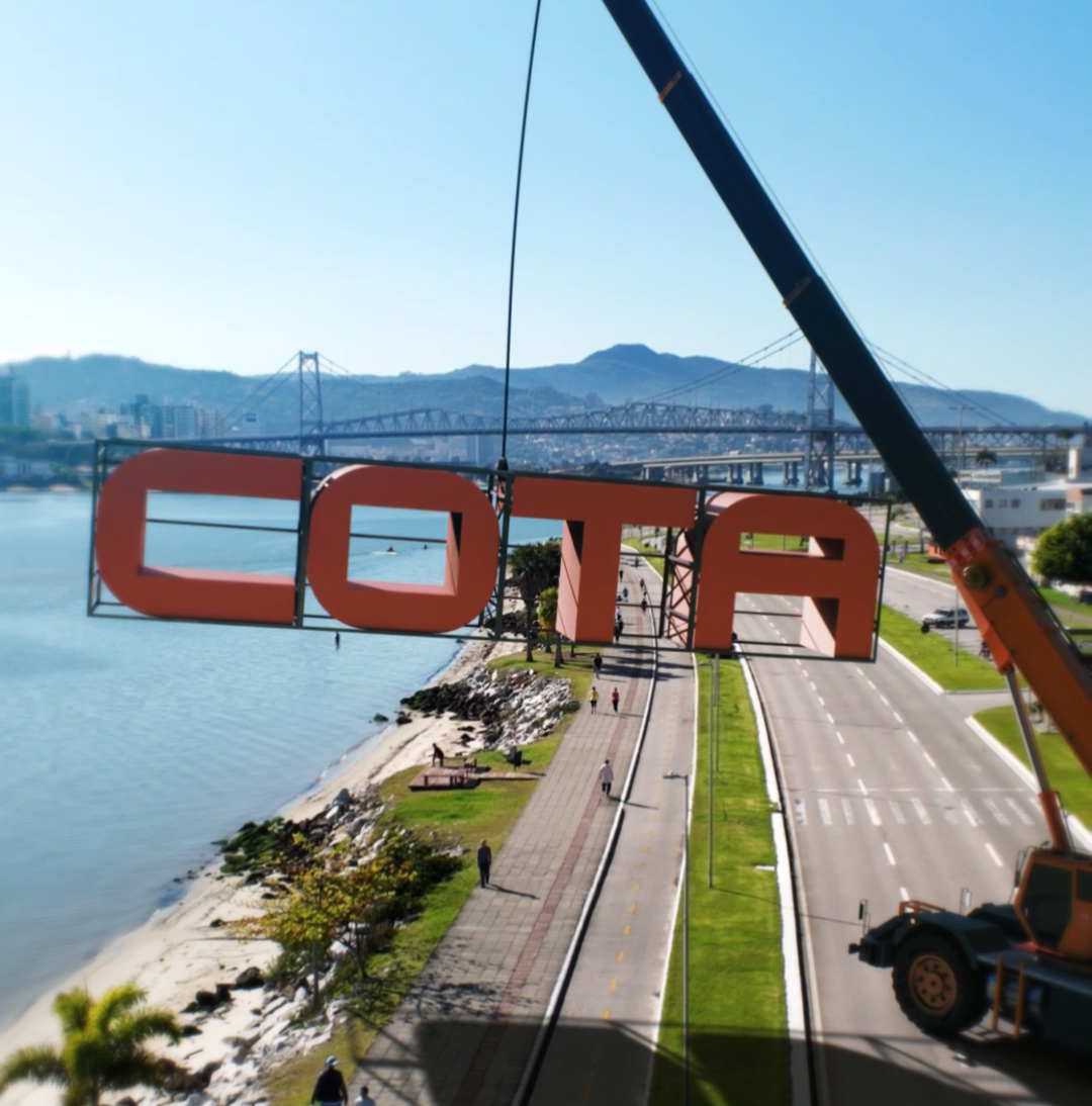 Cota Empreendimentos aposta em campanha centrada no tempo como valor para lançar o Cota 365