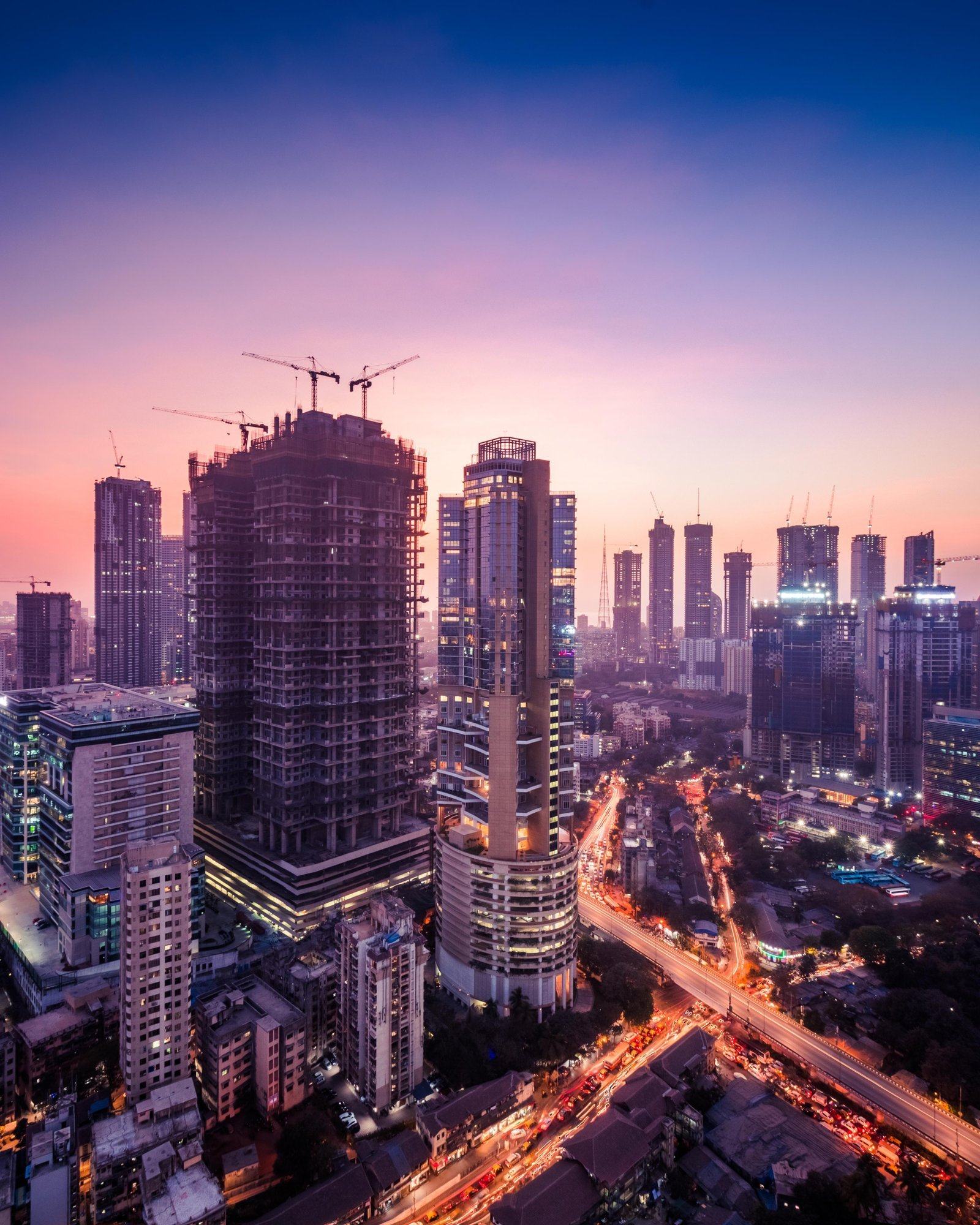 2026 impõe novo ritmo à construção civil brasileira