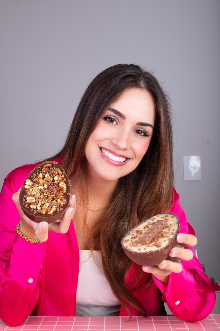 Confeitaria de Florianópolis quadruplica faturamento com vendas de Páscoa