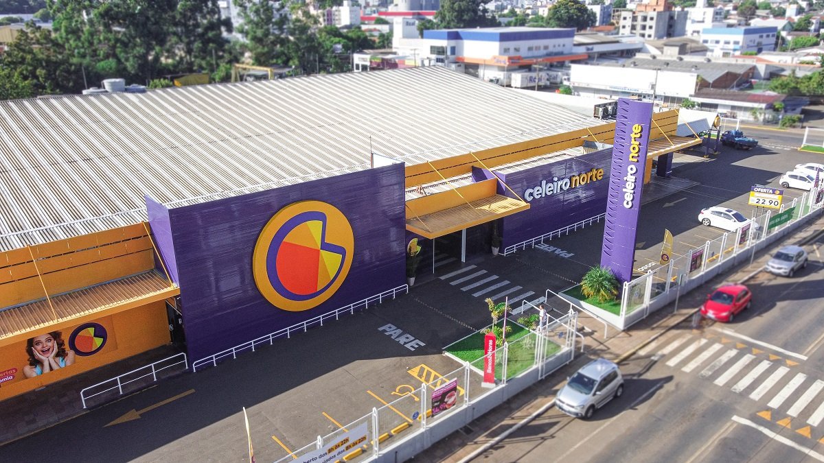 Grupo Pereira adquire Comercial Celeiro e expande atuação no oeste de Santa Catarina