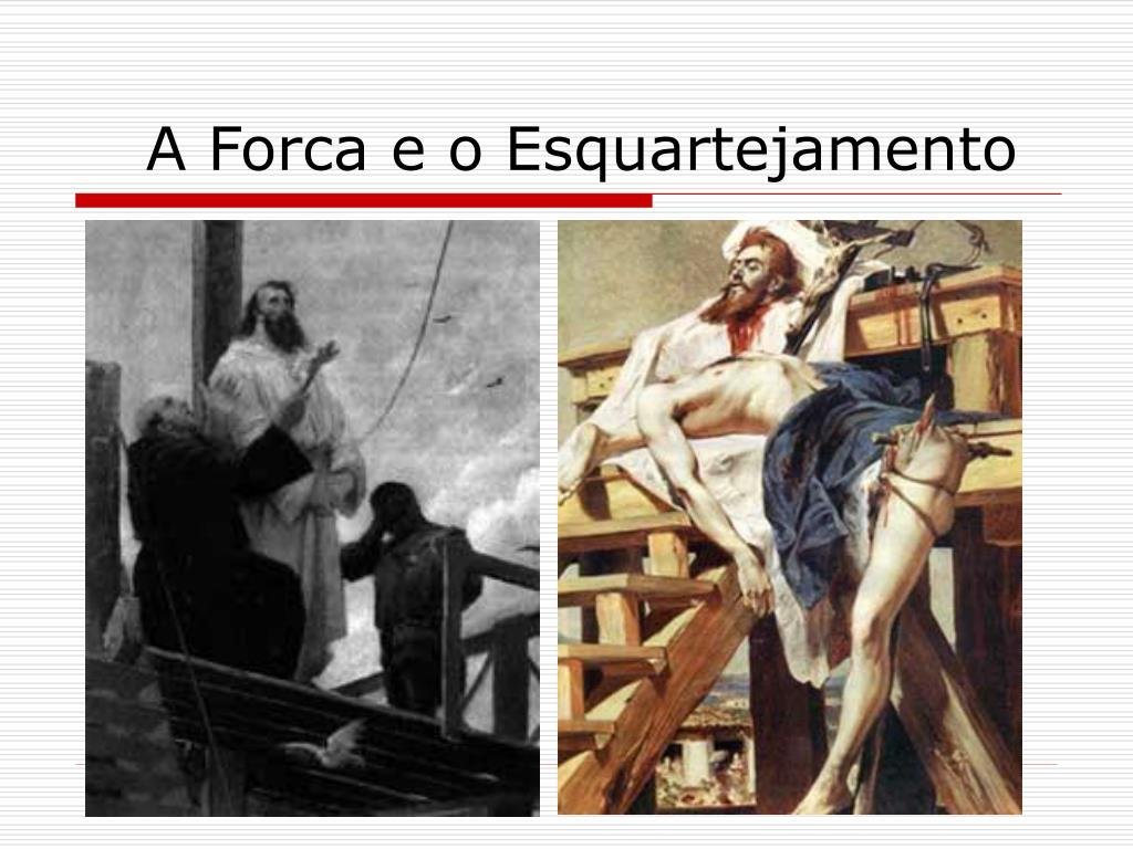 Quando a Corrupção Superou a Colonização