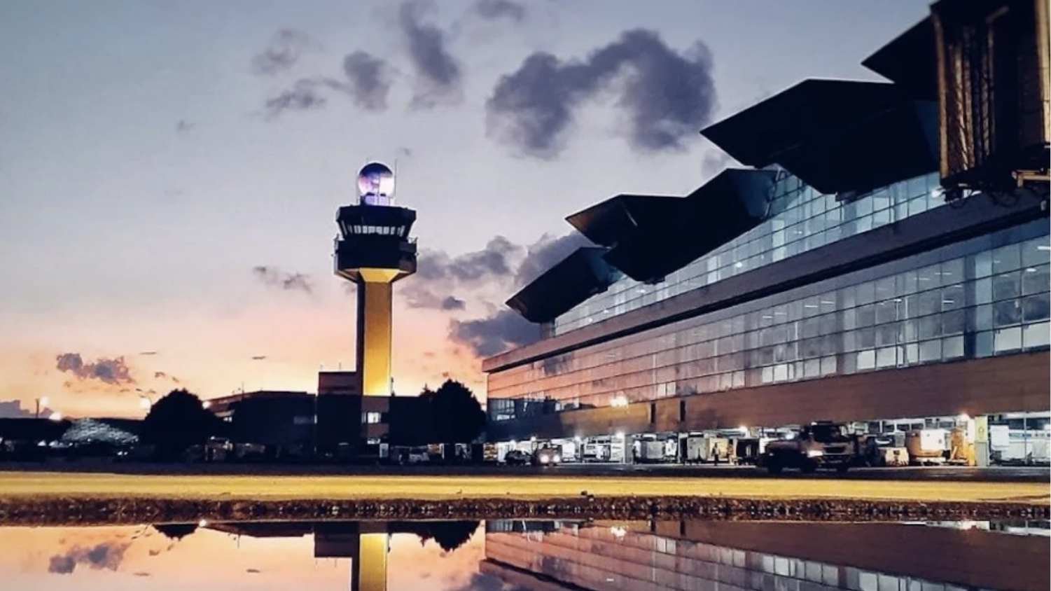 Telefone Aeroporto de Guarulhos (GRU): Contatos, Achados e Perdidos e Terminais (2026)