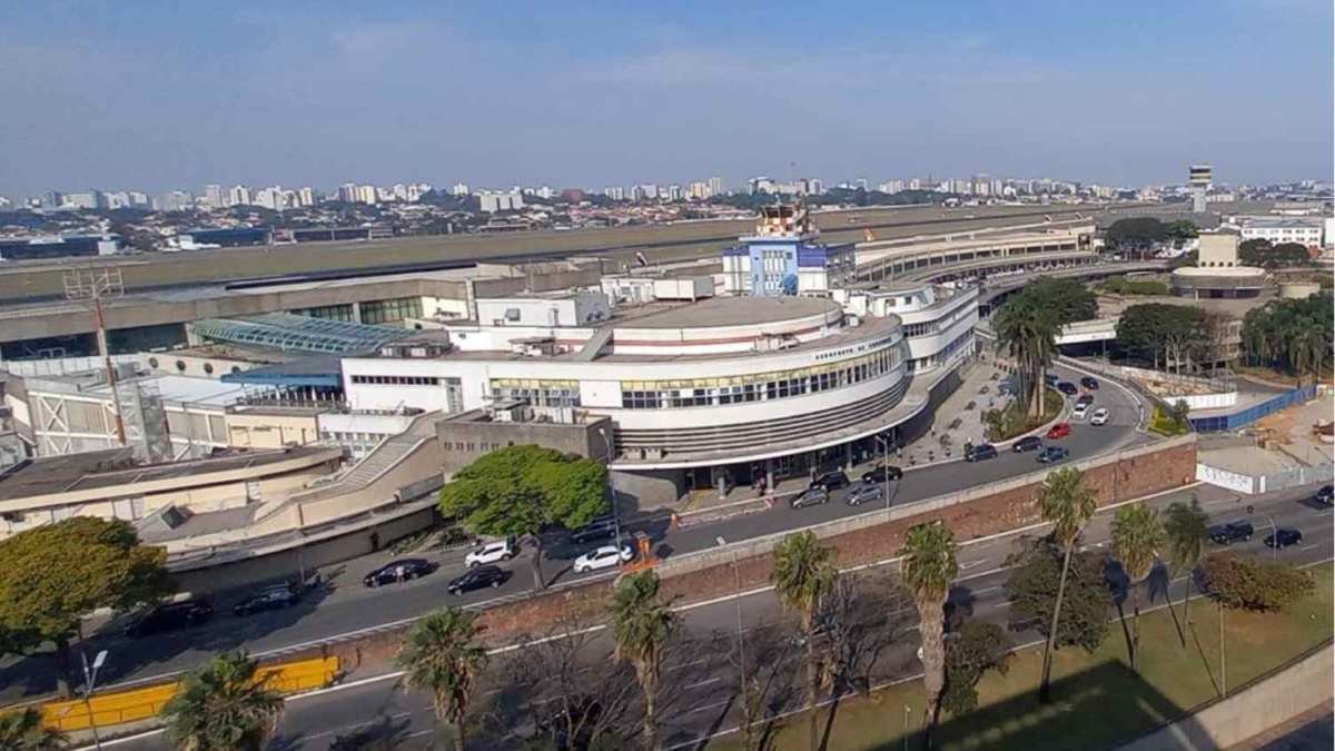 Telefone Aeroporto de Congonhas (CGH): Contatos, Achados e Perdidos e Guia 2026