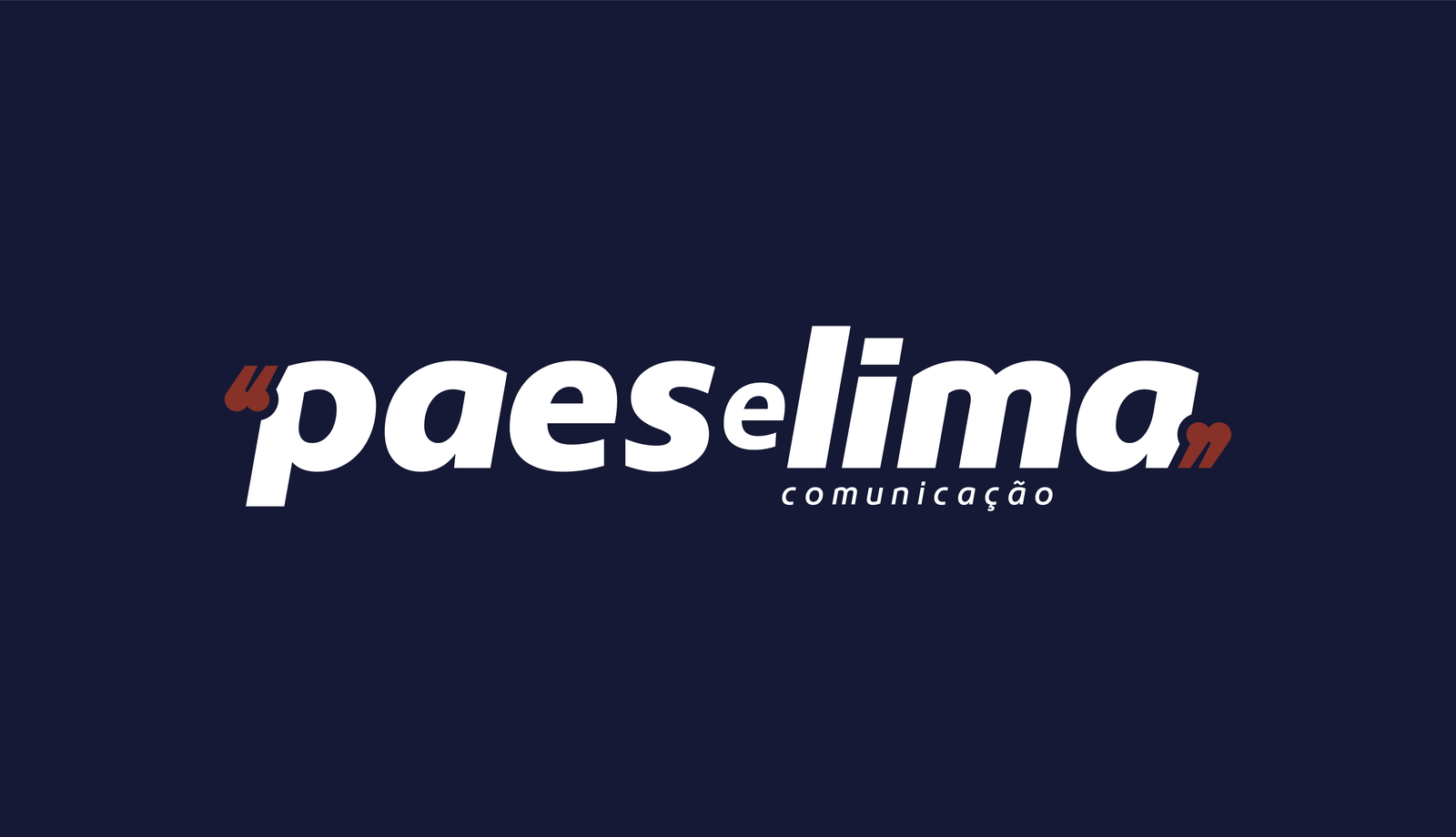 Agência Muras assina rebranding da Paes e Lima Comunicação; conheça o conceito da nova marca