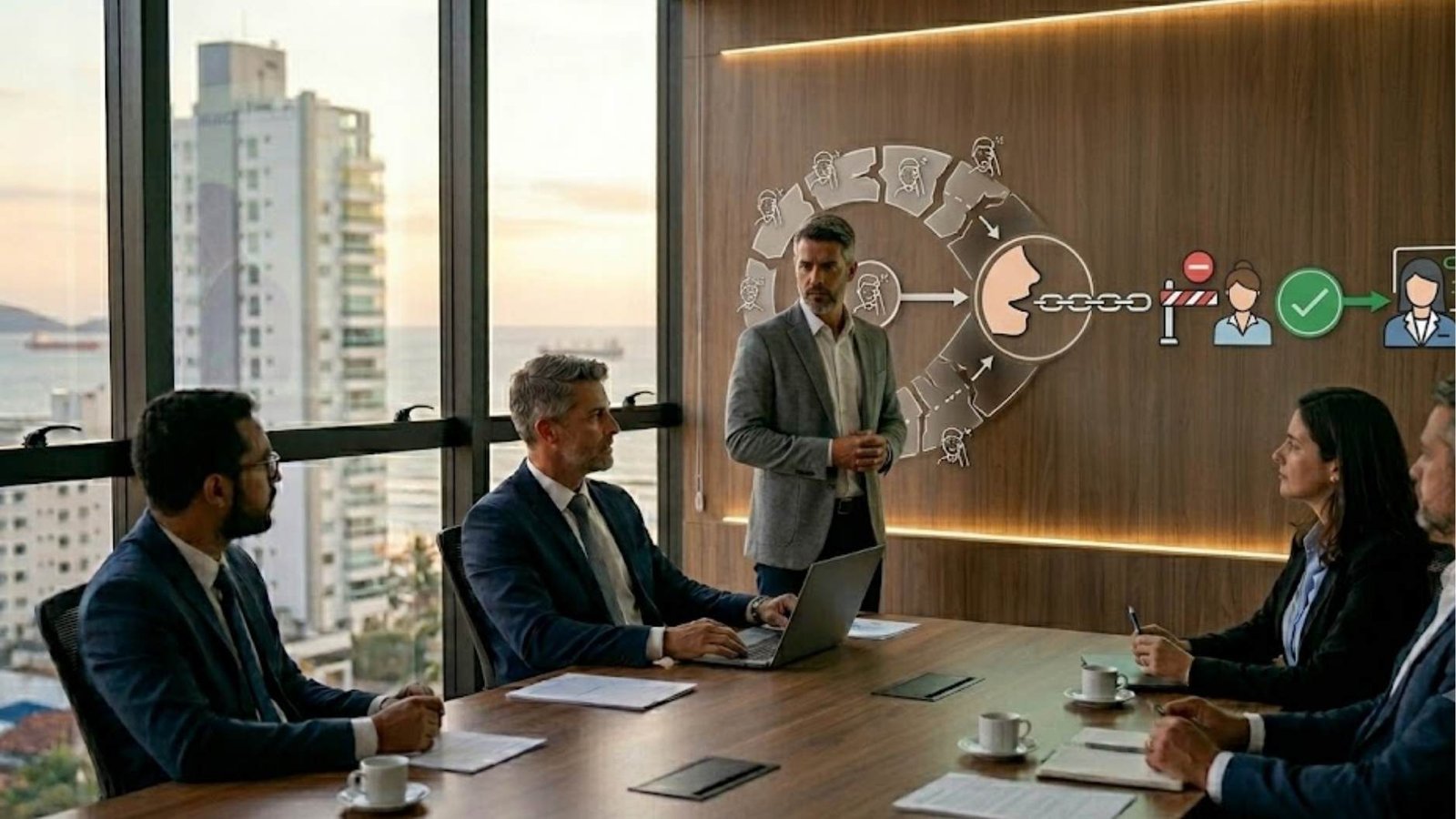 O Cliente Odeia Repetir a História: Como a Inteligência Artificial salva vendas mantendo o contexto no WhatsApp