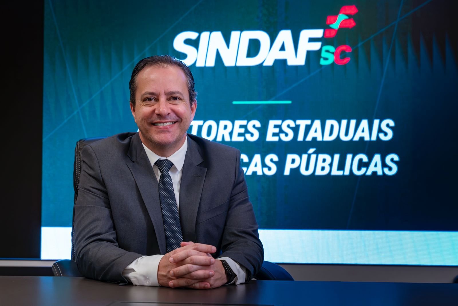 Santa Catarina mantém Nota A do Tesouro Nacional e consolida 5 anos consecutivos de excelência na qualidade das informações fiscais