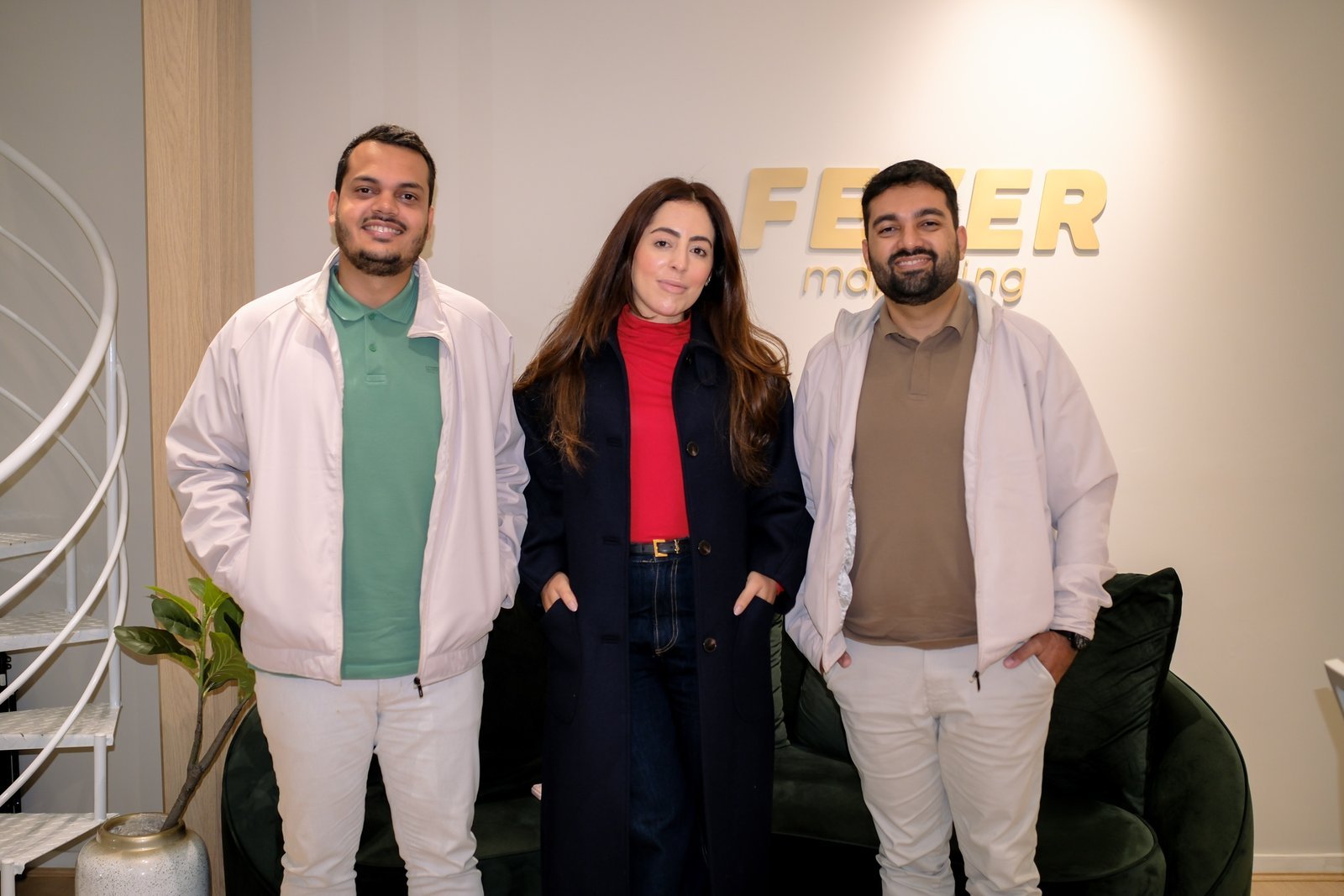 Agência de Florianópolis recebe empresários do Pará para imersão sobre marketing médico