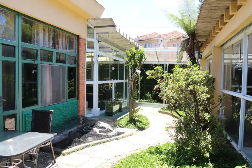5 opções de casa de repouso na Chácara Santo Antônio para conhecer