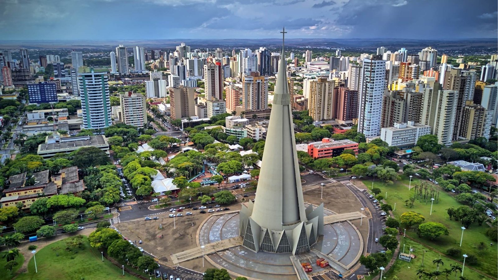 Descentralização de Carreiras de Alta Performance Redesenha o Mercado de Talentos no Interior do Sul