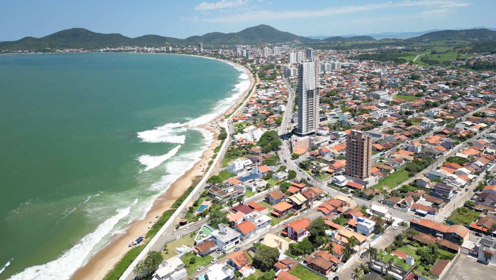 Penha se prepara para um novo ciclo de desenvolvimento urbano e atrai investimentos para o futuro