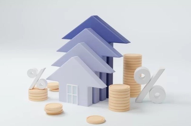 Como os juros imobiliários influenciam no mercado?